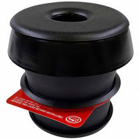 S&B FILTERS 81-2003 SILICONE CAB BODY MOUNT KIT