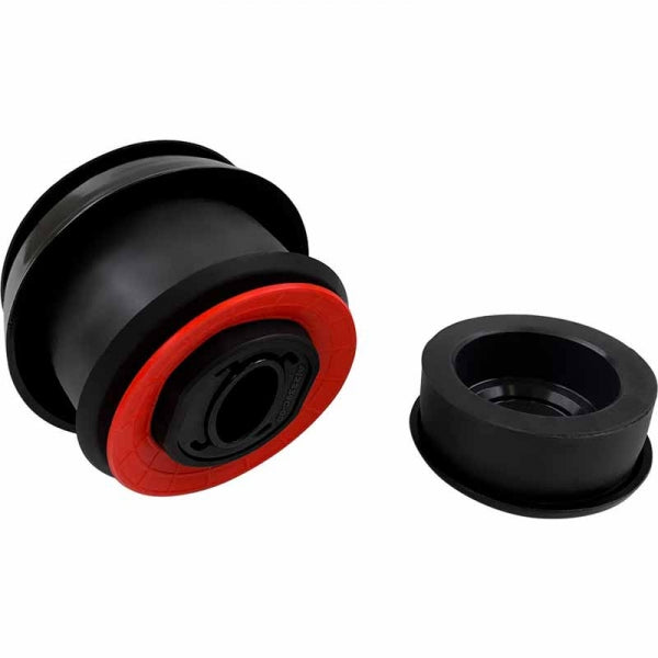 S&B FILTERS 81-2003 SILICONE CAB BODY MOUNT KIT