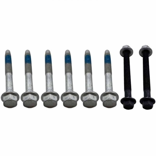S&B FILTERS 81-2003 SILICONE CAB BODY MOUNT KIT
