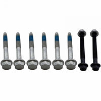 S&B FILTERS 81-2003 SILICONE CAB BODY MOUNT KIT