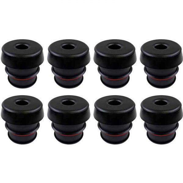 S&B FILTERS 81-2003 SILICONE CAB BODY MOUNT KIT
