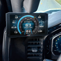 EDGE PRODUCTS INSIGHT CTS4 DIGITAL GAUGE MONITOR 84130-4