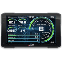 EDGE PRODUCTS INSIGHT CTS4 DIGITAL GAUGE MONITOR 84130-4