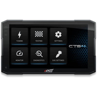 EDGE PRODUCTS INSIGHT CTS4 DIGITAL GAUGE MONITOR 84130-4