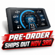 EDGE PRODUCTS INSIGHT CTS4 DIGITAL GAUGE MONITOR 84130-4