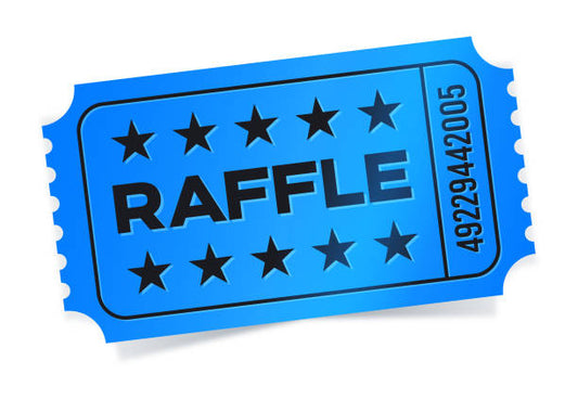 Raffle Tickets