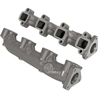 AFE 46-40024 BLADERUNNER EXHAUST DURAMAX MANIFOLDS