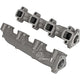 AFE 46-40024 BLADERUNNER EXHAUST DURAMAX MANIFOLDS