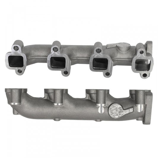 AFE 46-40024 BLADERUNNER EXHAUST DURAMAX MANIFOLDS