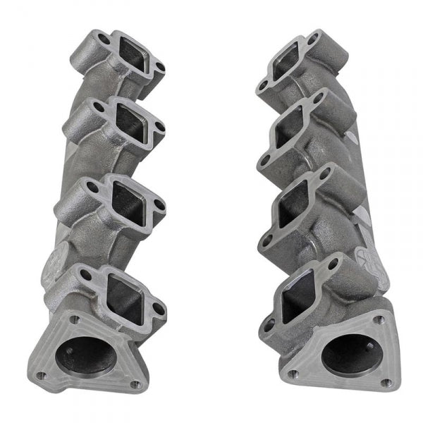 AFE 46-40024 BLADERUNNER EXHAUST DURAMAX MANIFOLDS