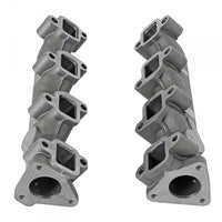 AFE 46-40024 BLADERUNNER EXHAUST DURAMAX MANIFOLDS