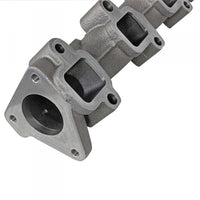 AFE 46-40024 BLADERUNNER EXHAUST DURAMAX MANIFOLDS