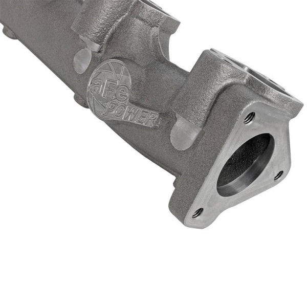 AFE 46-40024 BLADERUNNER EXHAUST DURAMAX MANIFOLDS