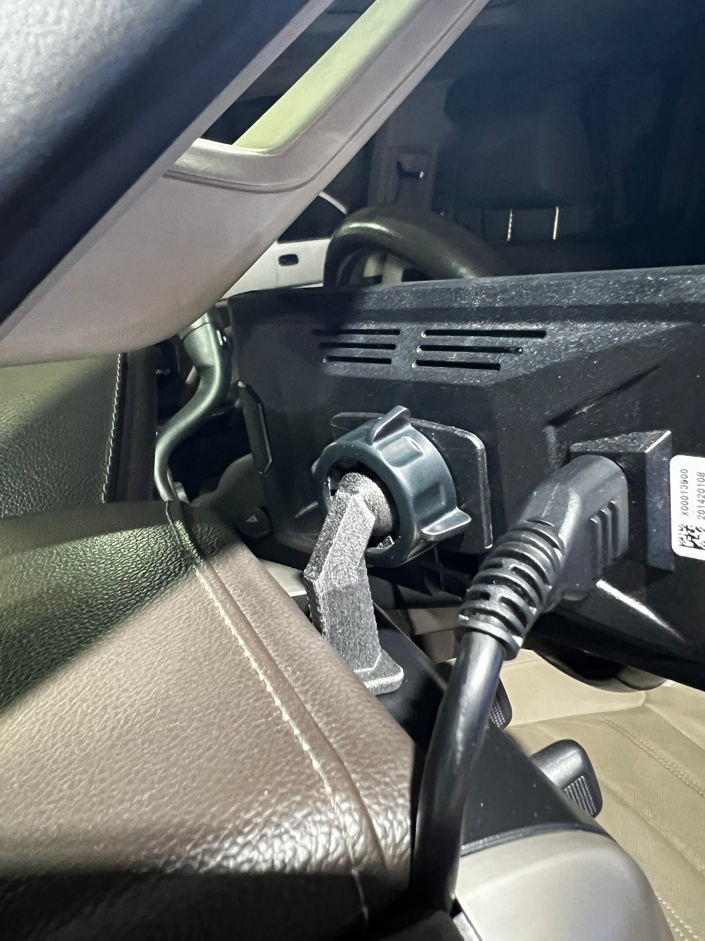 CTS 2/3 2015-2019 GMC/Silverado Dash Mount