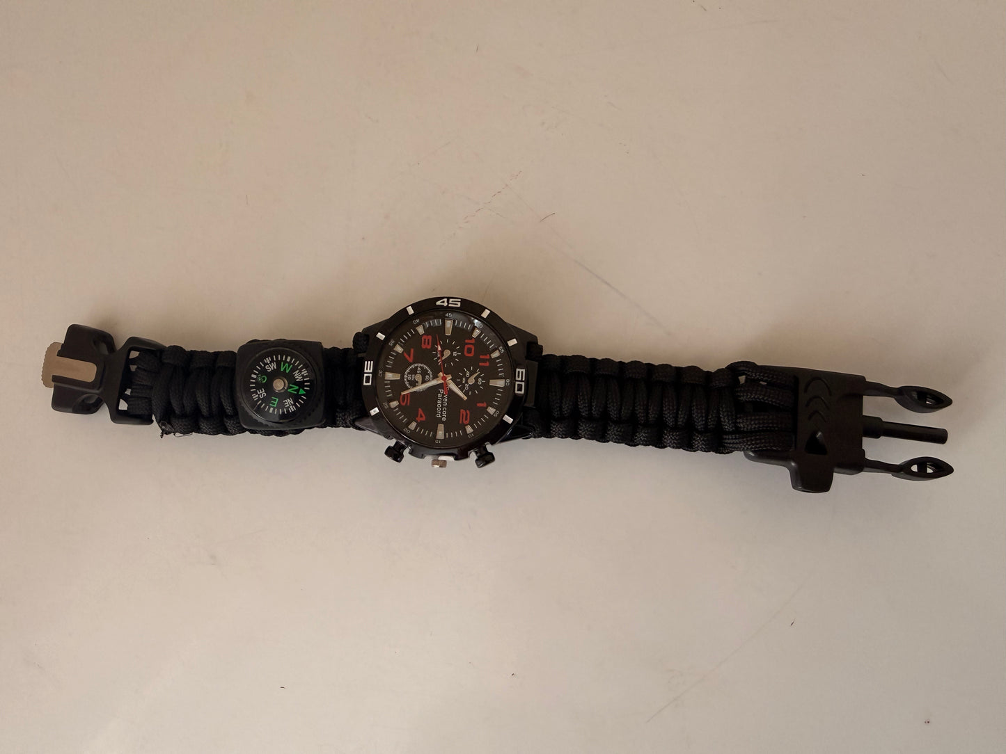 Survival Military Watch