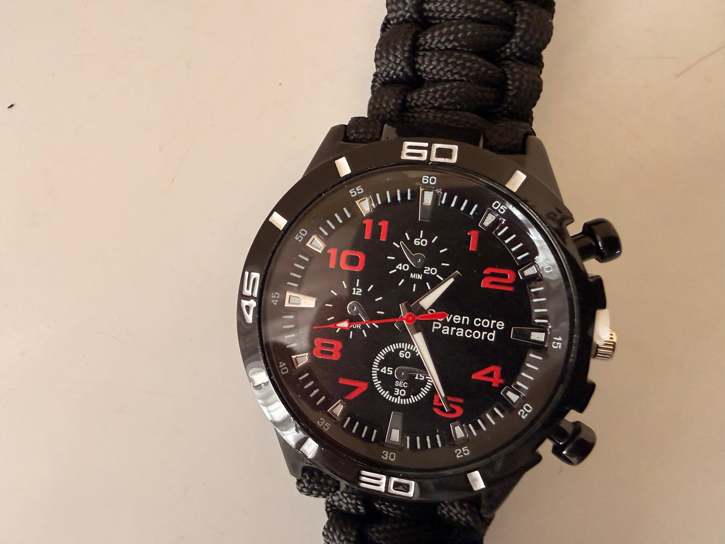 Survival Military Watch