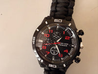 Survival Military Watch