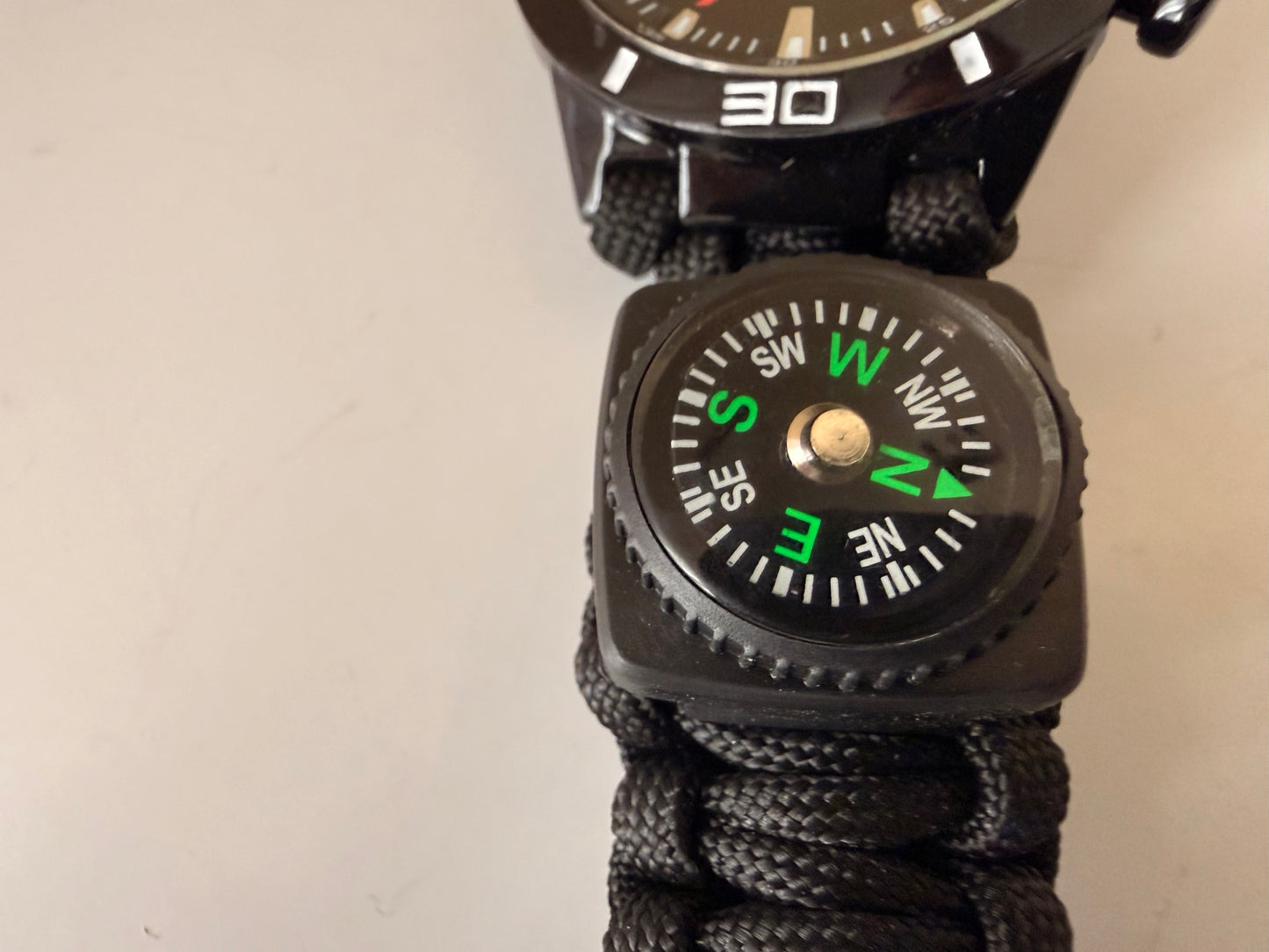 Survival Military Watch
