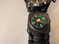 Survival Military Watch
