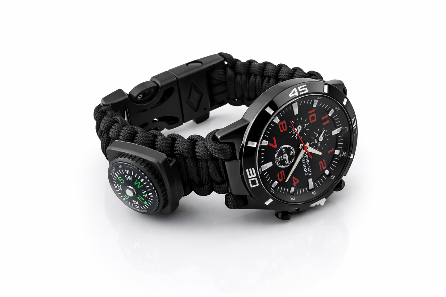 Survival Military Watch