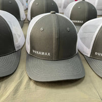 Duramax SnapBack Hat