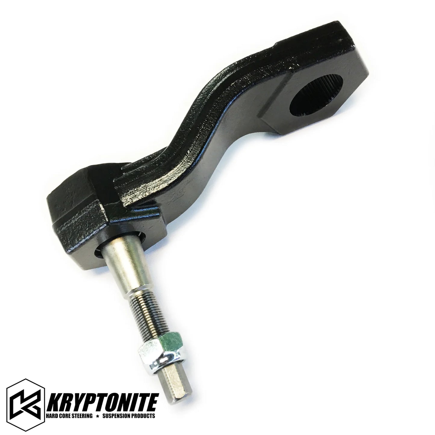 KRYPTONITE DEATH GRIP PITMAN ARM 2011-2025