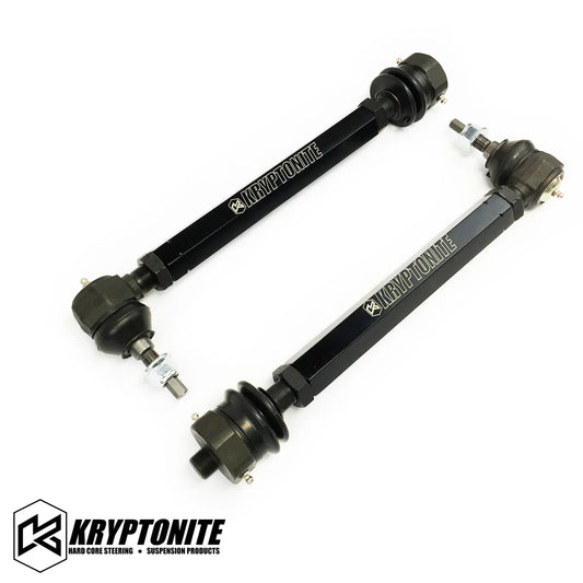 KRYPTONITE DEATH GRIP TIE RODS 2011-2025