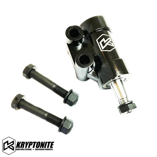 KRYPTONITE DEATH GRIP IDLER ARM SUPPORT 2011-2024