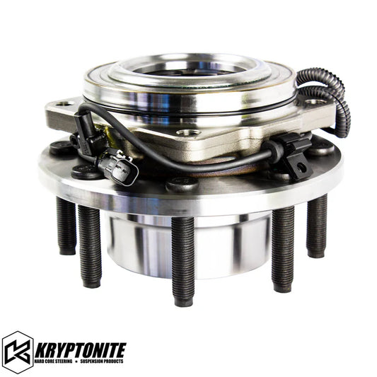 KRYPTONITE LIFETIME WARRANTY WHEEL BEARING FORD SUPER DUTY F250/F350 2005-2010