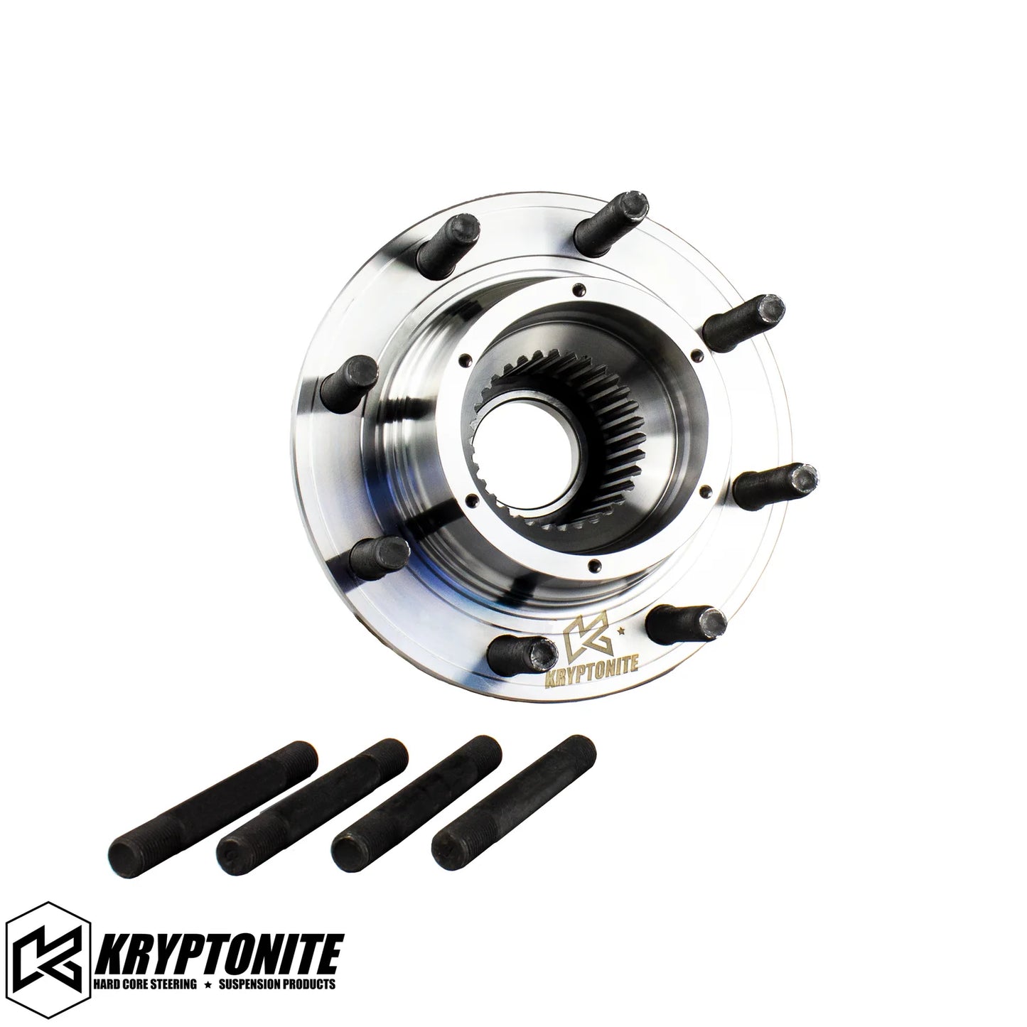 KRYPTONITE LIFETIME WARRANTY WHEEL BEARING FORD SUPER DUTY F250/F350 2005-2010