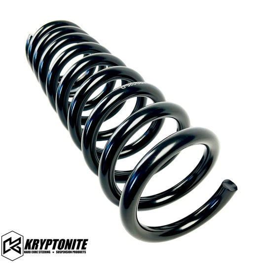 KRYPTONITE 2.5" RAM TRUCK 2500/3500 LEVELING DUAL RATE COIL SPRINGS 2014-2024