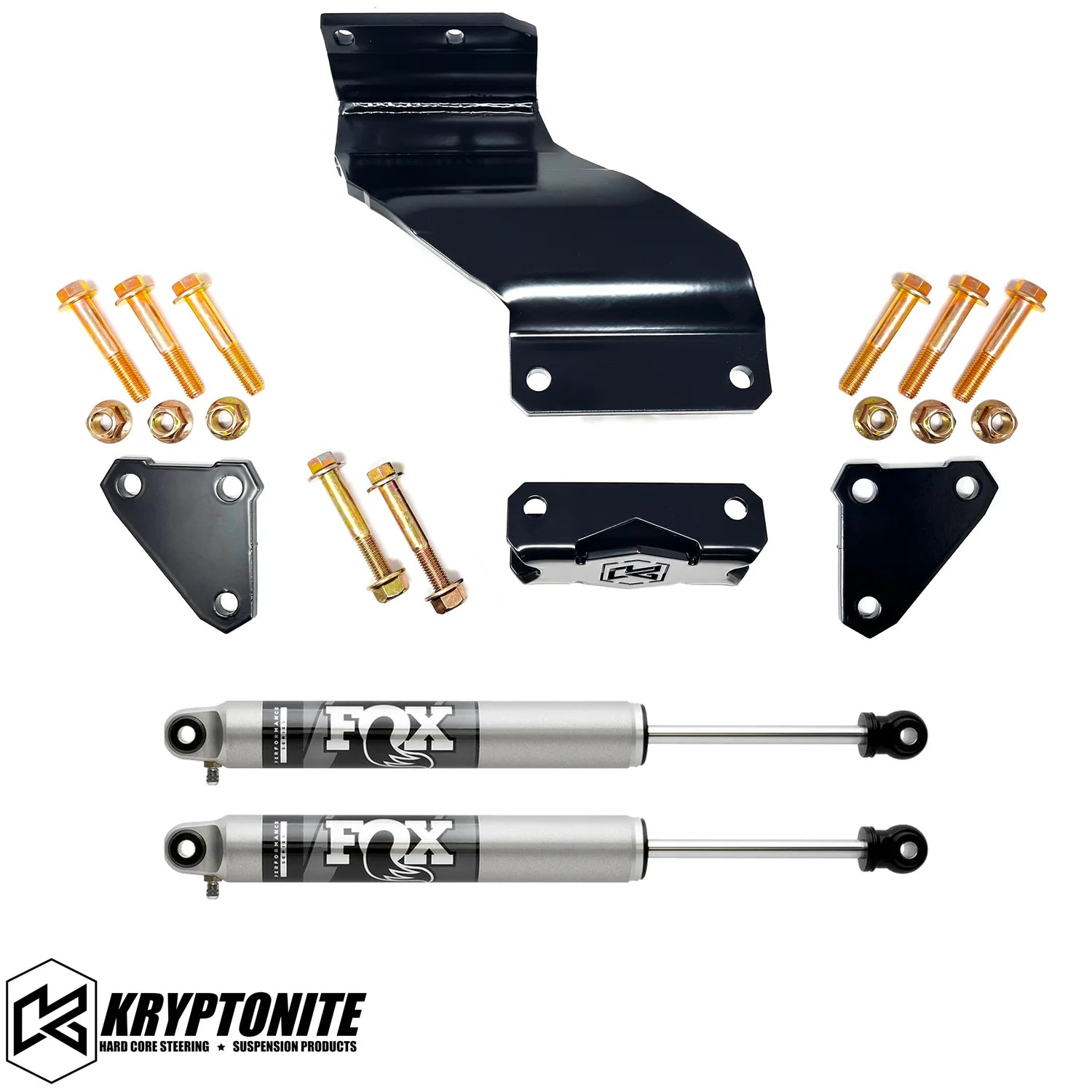 19-24 6.7l CUMMINS STEERING STABILIZERS