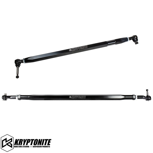 KRYPTONITE FORD SUPER DUTY DEATH GRIP STEERING KIT F450/550 2005-2024