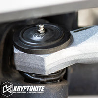 KRYPTONITE FORD SUPER DUTY DEATH GRIP TRACK BAR F250/F350 2017-2024