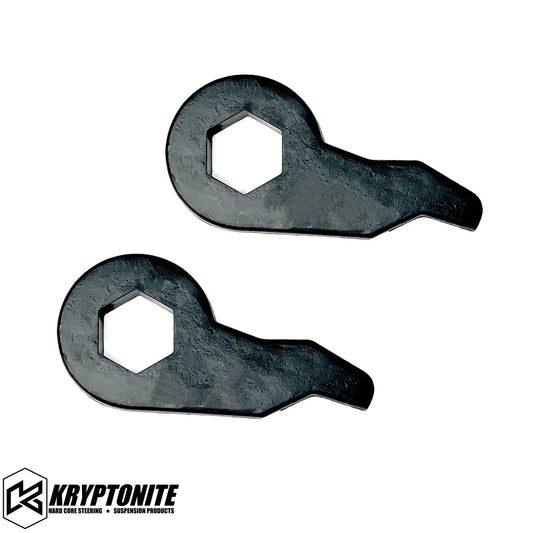 KRYPTONITE LEVELING KEY SET 2011-2019