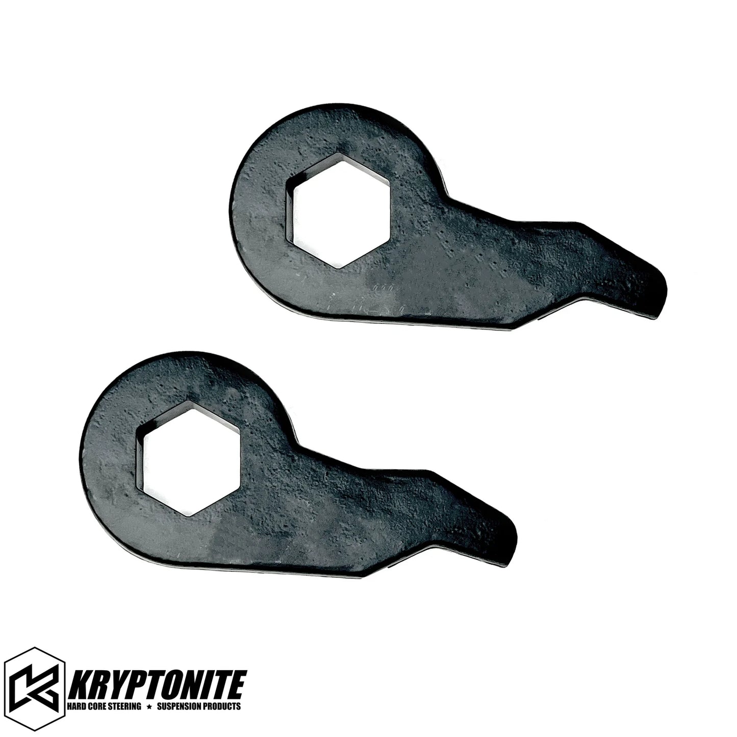 KRYPTONITE LEVELING KEY SET 2001-2010