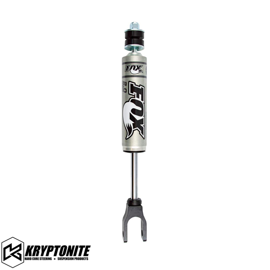 FOX 2.0 PERFORMANCE SERIES FRONT SHOCK (SINGLE) 0"-2" 1/2 TON 6 LUG 1999-2006