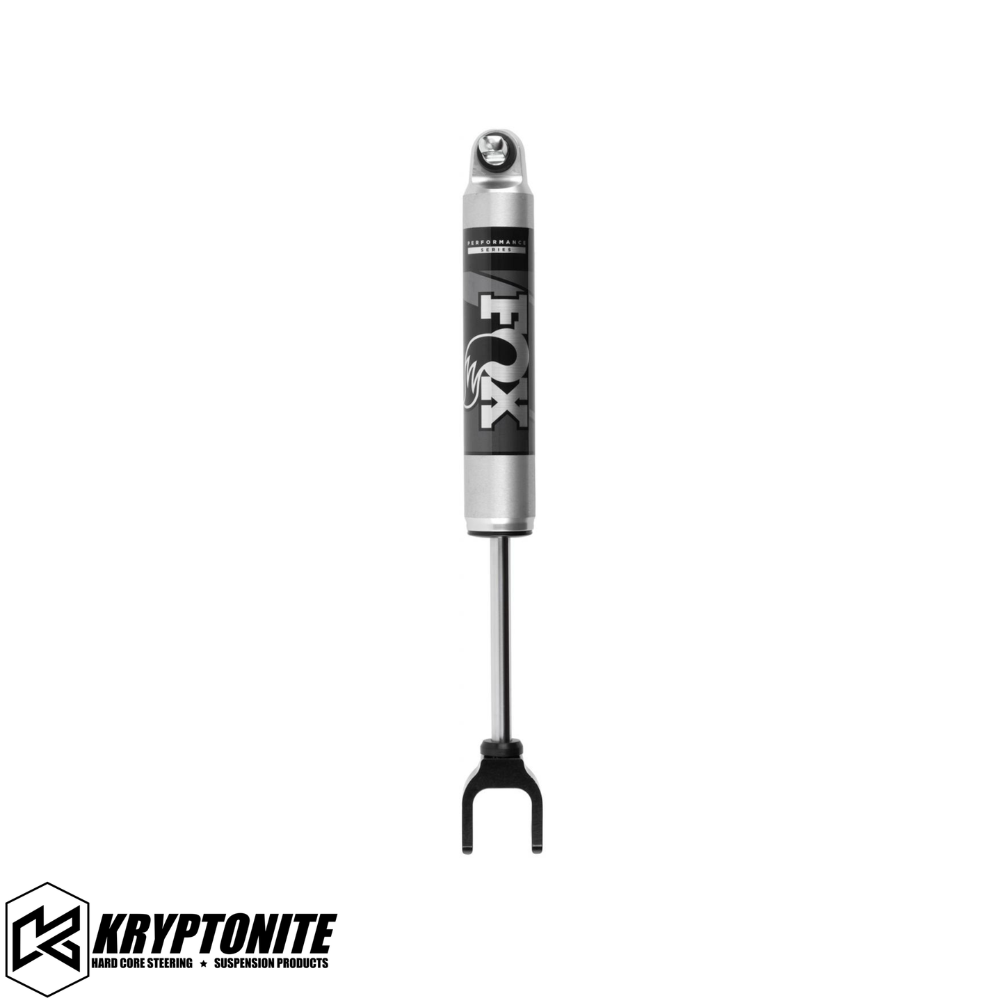 FOX 2.0 PERFORMANCE SERIES FRONT SHOCK (SINGLE) 0"-3" 2011-2024