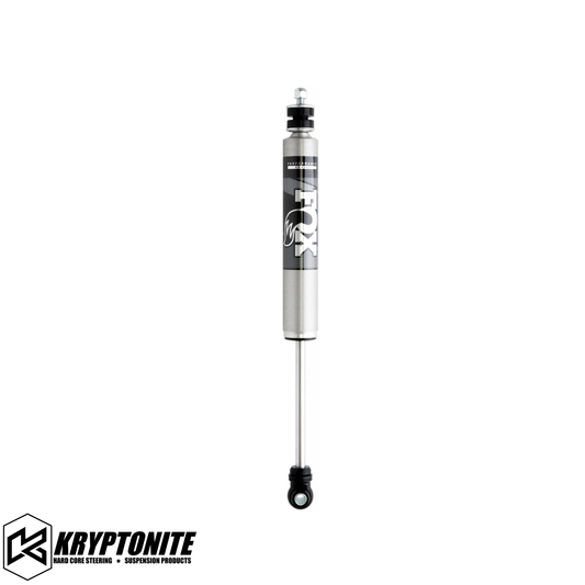 FOX 2.0 PERFORMANCE SERIES FRONT SHOCK (SINGLE) 0"-2" 2001-2010