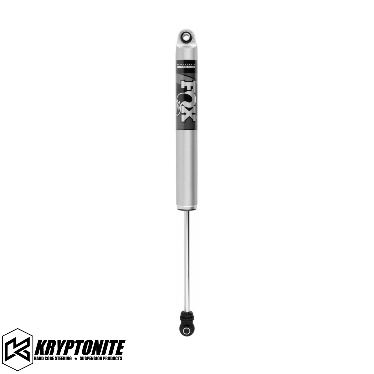 FOX 2.0 PERFORMANCE SERIES REAR SHOCK (SINGLE) 0"-2" 2001-2024