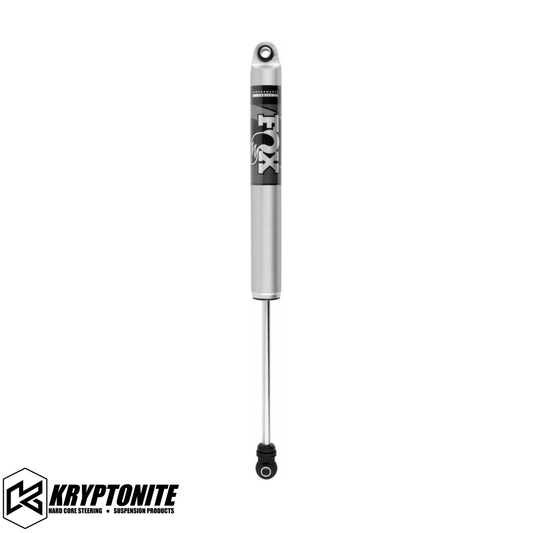 FOX 2.0 PERFORMANCE SERIES REAR SHOCK (SINGLE) 0"-2" 2001-2024