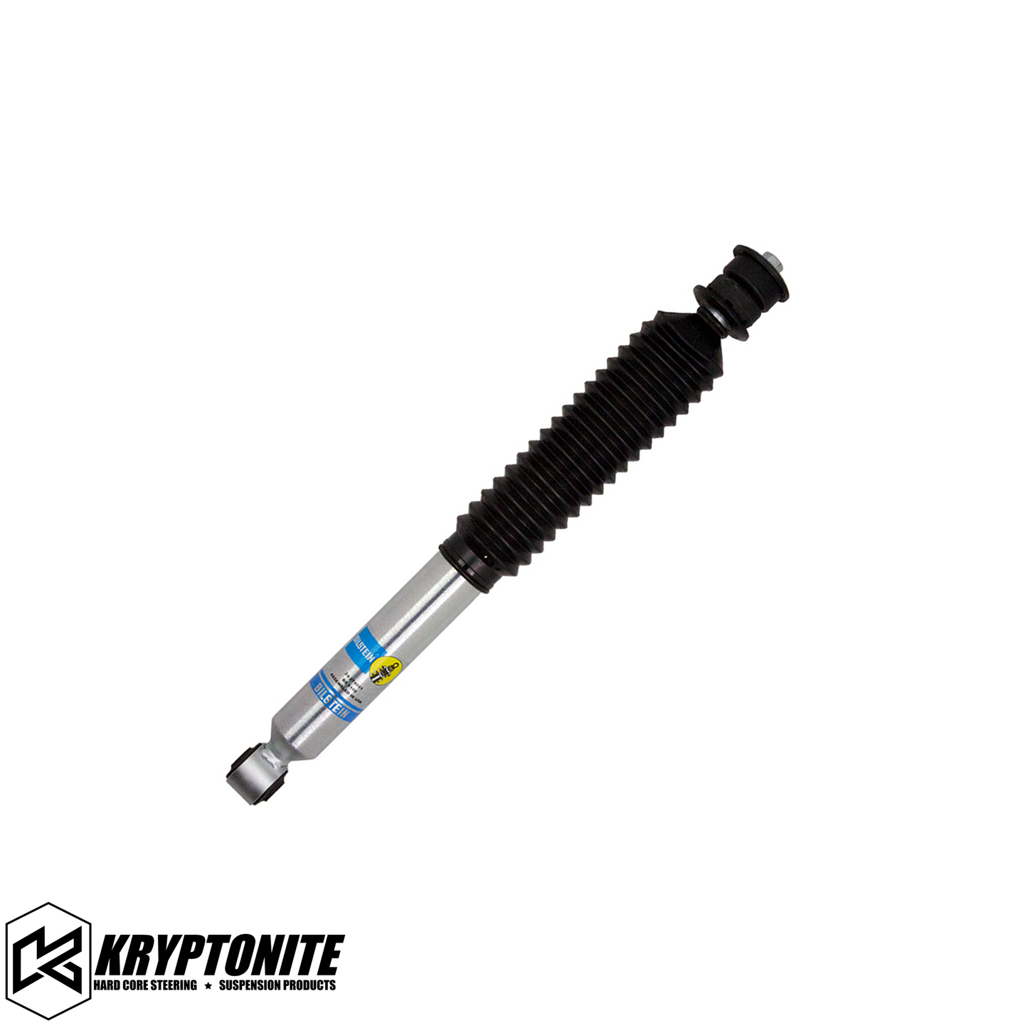 BILSTEIN 5100 SERIES FRONT SHOCK (SINGLE) 2"-2.5" 2005-2024