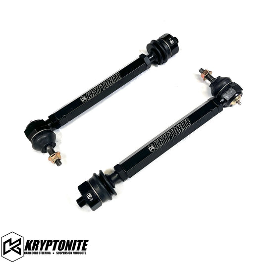 KRYPTONITE DEATH GRIP TIE RODS 2001-2010