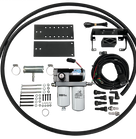 Airdog II-5G 165 GPH Fuel Pump kit 01-10 GM/CHEVY 6.6L Duramax