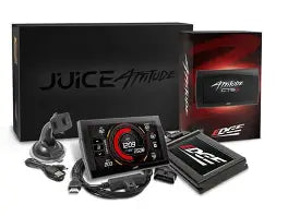 EDGE JUICE WITH ATTITUDE CTS3