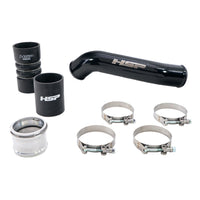 HSP Diesel Replacement Hot Side Tube For 2011-2022 Ford Powerstroke F250/350 6.7 Liter