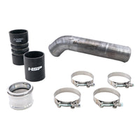 HSP Diesel Replacement Hot Side Tube For 2011-2022 Ford Powerstroke F250/350 6.7 Liter