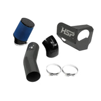 HSP Diesel Cold Air Intake For 2020-2022 Ford Powerstroke F250/350 6.7 Liter