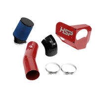 HSP Diesel Cold Air Intake For 2020-2022 Ford Powerstroke F250/350 6.7 Liter