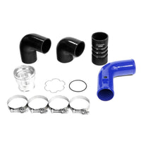 HSP Diesel Replacement Cold Side Tube For 2011-2022 Ford Powerstroke F250/350 6.7 Liter